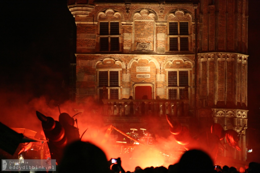 Deventer Op Stelten - 2009-07-03 - Close-Act 10_filtered - by Eddy Dibbink